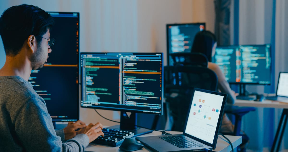 Getting Started in Real-Time: Commands, Events, and Brokers Demystified