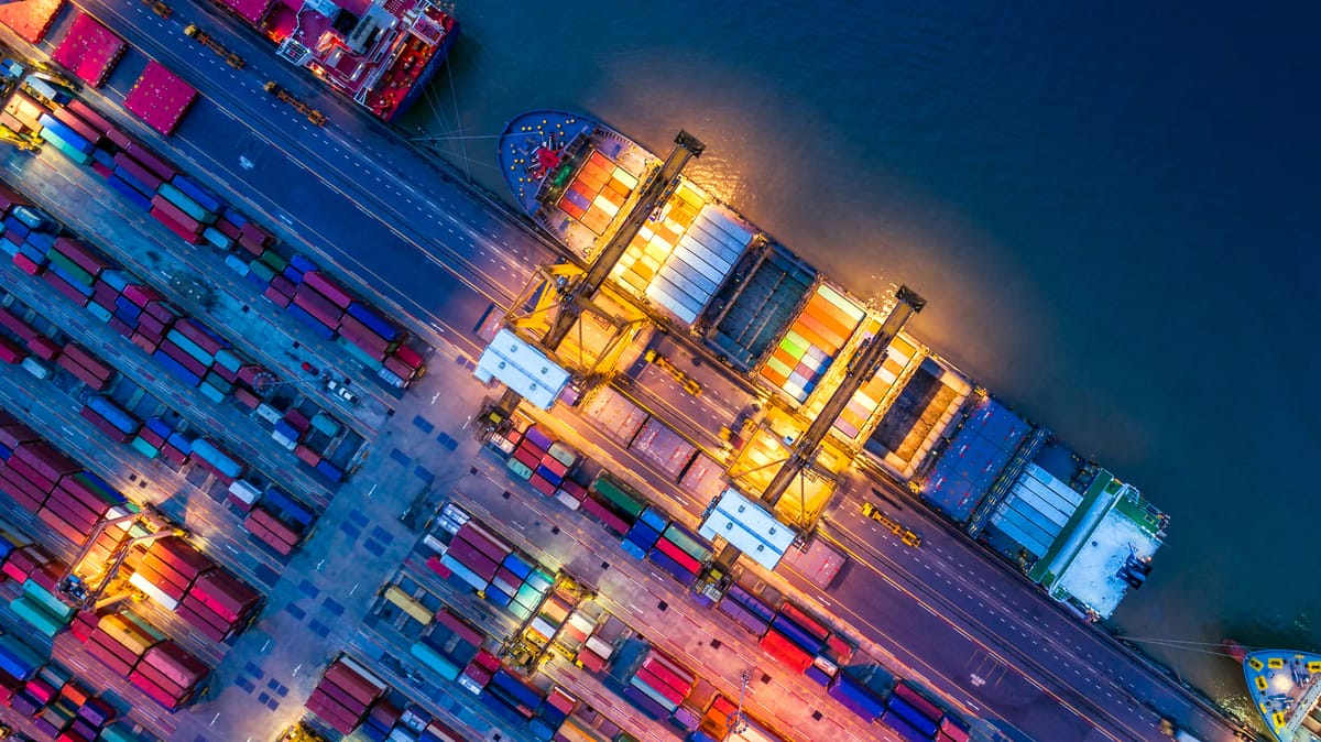 How I Built a High-Performance Geocoding Engine from Scratch