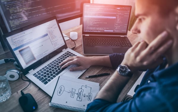 Immutability in Data Flows for Safer, Simpler Code